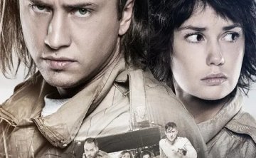 俄剧《探索任务》[超清中字/8集全12.78G][百度网盘]