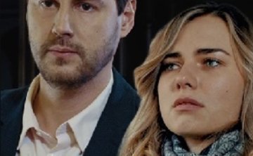 俄剧《奴婢》[超清中字/4集全6.85G][百度网盘]