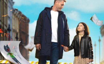 俄剧《我的女孩》[超清中字/8集全29.26G][百度网盘]