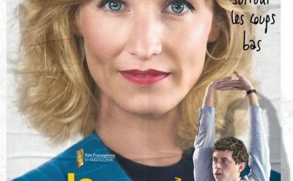 法国电影《新手上路》[2018][高清中字/1.52G][百度网盘]