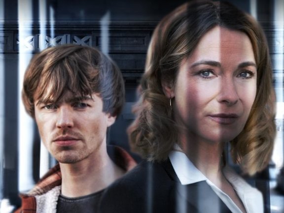 英剧《女馆长》[1-2季][高清中字/2.16G][百度网盘]