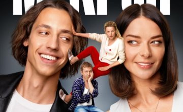 俄剧《马克龙》[超清中字/6集全3.82G][百度网盘]