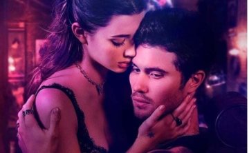 美国玛丽苏电影《命中注定》[2025][超清中字][百度网盘]