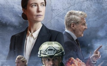 芬兰剧《冲突》[超清中字/6集全6.07G][百度网盘]