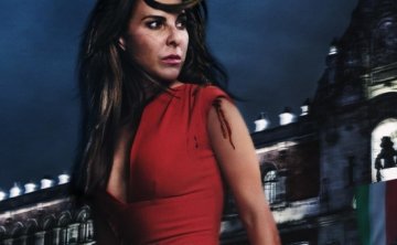 墨西哥剧《束缚与放纵》[1-2季][超清中字/36G][百度网盘]