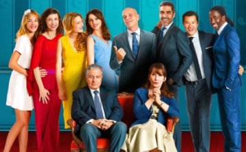 法国电影《岳父岳母真难当》[1-3部][超清中字/8.6G][迅雷网盘]