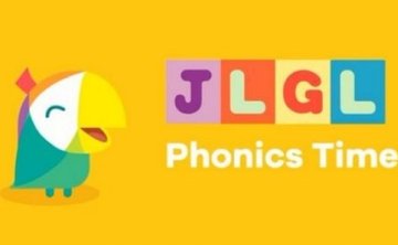 叽里呱啦英语自然拼读课，21讲视频合集