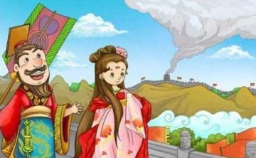 写给儿童的中国历史，女生版95讲音频合集