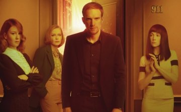 俄剧《谈判员》[1-3季][超清中字/25.2G][百度网盘]