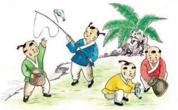 四年级亲近母语日有所诵，105讲音频合集