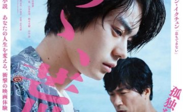 日本电影《啊，荒野》[前篇+后篇][高清中字/3.6G][迅雷网盘]