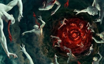 美剧《血族》[1-4季][超清中字/154G][百度网盘]