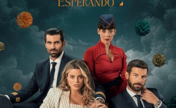 西班牙剧《你还在等什么》[超清中字/8集全12.16G][百度网盘]