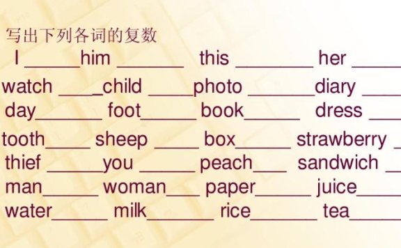 小学英语语法提高，25节视频合集