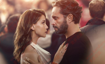 阿根廷玛丽苏电影《红线》[2025][超清中字/1.56G][百度网盘]