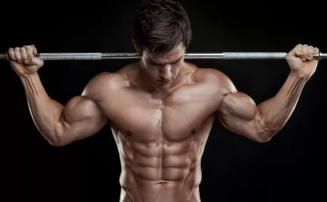 价值8000元的健身教程，12套超清视频