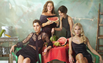 俄剧《小鸡》[超清中字/8集全11.51G][百度网盘]