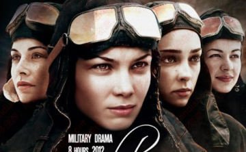 俄剧《夜莺》[超清中字/8集全5.33G][百度网盘]