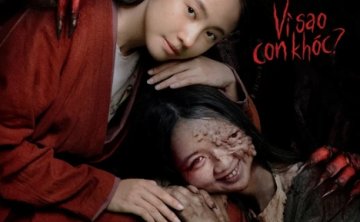 越南电影《鬼妹/阿糠》[2025][超清中字/7.05G][百度网盘]