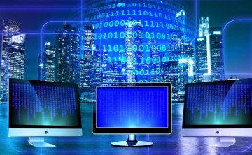 计算机网络通信原理教程，36讲视频合集