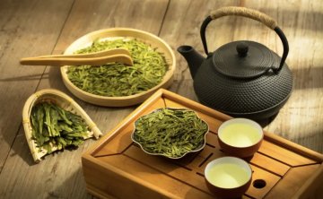 茶艺茶道全套教程，108讲视频+电子书合集