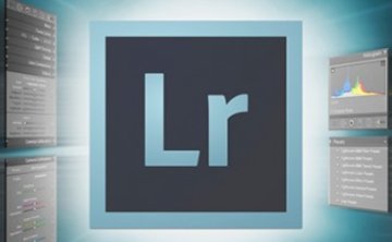 LR入门调色教程，20讲视频合集