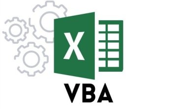 Excel VBA入门到精通教程，5.45GB视频合集