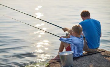 钓鱼实战教学技巧大全，11讲视频合集