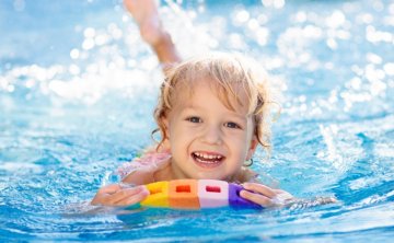 游泳教学基础到实战，6节视频合集