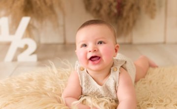 新手拍娃摄影教程，7节视频合集