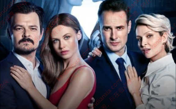 波兰剧《离情叛爱》[超清中字/12集全14.33G][百度网盘]