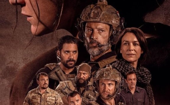 法剧《黑暗之心》[超清中字/6集全10.35G][百度网盘]