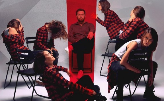 俄剧《改过自新》[1-3季][超清中字/39.58G][百度网盘]