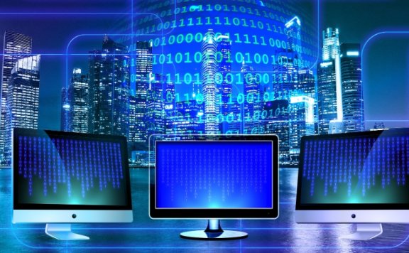 计算机网络通信原理教程，36讲视频合集