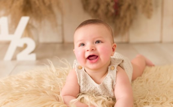 新手拍娃摄影教程，7节视频合集