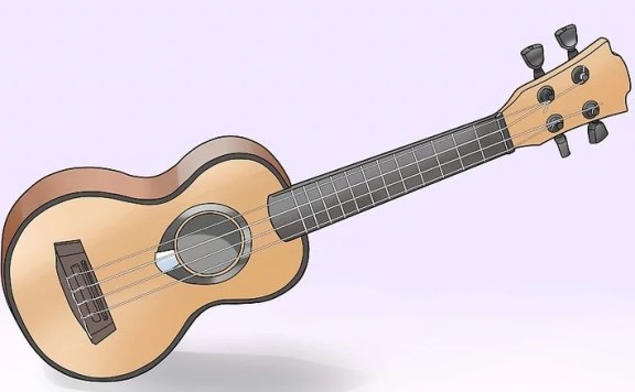 尤克里里零基础教程,24课教视频+练习谱合集