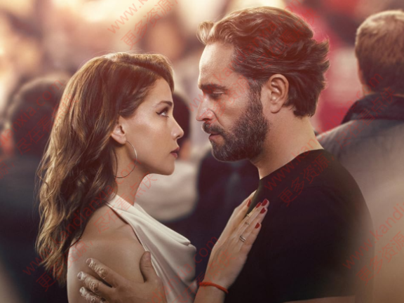 阿根廷玛丽苏电影《红线》[2025][超清中字/1.56G][百度网盘]