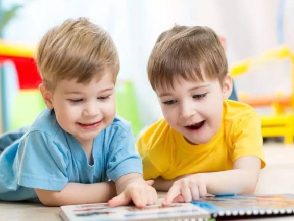 儿童思维训练，50讲视频合集