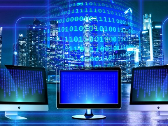 计算机网络通信原理教程，36讲视频合集