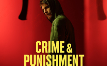 俄剧《罪与罚》[2024][超清中字/10集全14.33G][百度网盘]