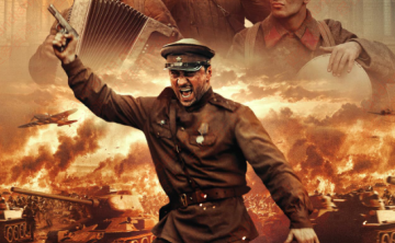 俄罗斯电影《战争与音乐》[2025][超清中字/5.89G][百度网盘]