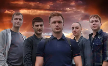 俄剧《宪兵队》[2023][超清中字/20集全25.13G][百度网盘]