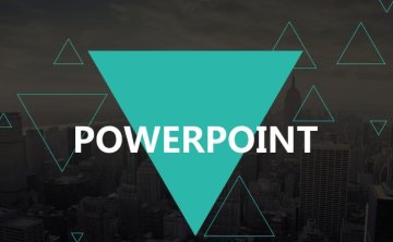 欧美风简约大气PPT模板，200套3.07G合集