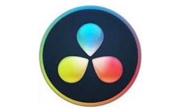 达芬奇全面调色教程，7.97G视频课程合集