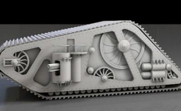 C4D OC渲染教程，20G视频+素材合集