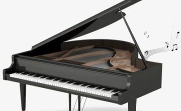 全国钢琴考级教学，10.07G视频资源合集