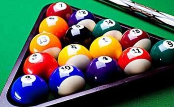 台球基础技巧和进阶教学，4.27G视频资源合集