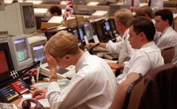 操盘手内训教程，6.31G视频合集