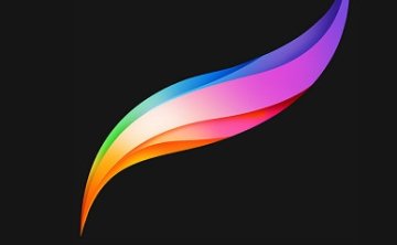 procreate绘画教程，41讲视频+素材合集