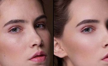 影楼后期调色教程人像精修课，59讲视频+素材合集